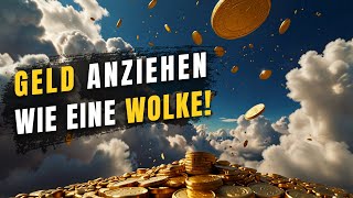 Die skurrile Idee Geld mit Wolken anzuziehen ☁️ [upl. by Ecinad]