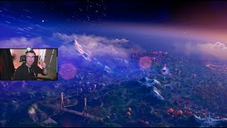 🟢 FORTNITE CHAPTER 6 MAP amp VIEWER GAMES FRIDAY [upl. by Htiaf]