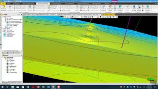 Petrel From importing Data to TimeDepth Conversion  Junny Khan [upl. by Jeanna]