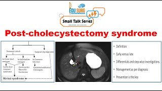 How to manage symptoms after cholecystectomy  pain after gall bladder removal surgery [upl. by Lirrehs]