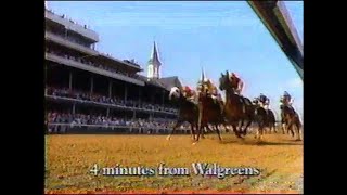 1994 Walgreens commercial [upl. by Grory]