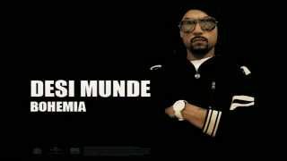 Desi Munde  dashing bohemia songs [upl. by Clausen]