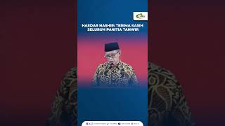 Terima Kasih Seluruh Panitia Tanwir Muhammadiyahh di Kupang [upl. by Leasim]