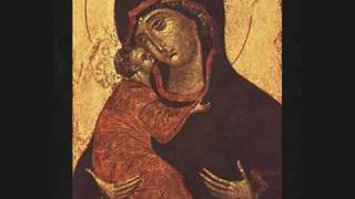 john tavener  theotokos [upl. by Seftton]