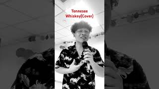 Tennessee Whiskey Cover CHRIS STAPLETON [upl. by Lanam]