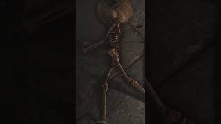 The Skyrim Skeleton Who Lived In Oblivion [upl. by Moser]