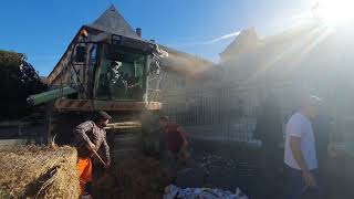 Tarbes  Les agriculteurs disent « Stop » à la suradministration [upl. by Hctud]