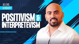 Positivism and Interpretivism [upl. by Maridel]