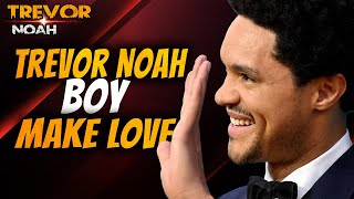 Trevor Noah Son of Patricia Stupidity  Compilation Trevor Noah [upl. by Leonard]