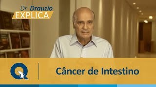 Dr Drauzio Varella explica porquê é importante fazer exame preventivo de câncer de intestino [upl. by Lede]