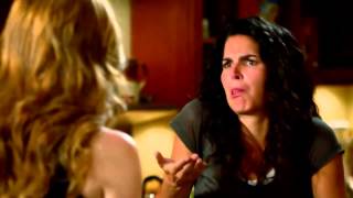 Rizzoli amp Isles Official Trailer HD [upl. by Barn]