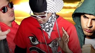 Jowell y Randy  Que No Me Prendan Las Luces ft Tito El Bambino Official Audio [upl. by Rednasela683]