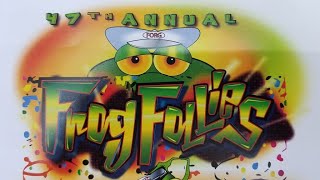 47th Annual Frog Follies [upl. by Laven]