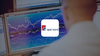 Spar Nord – Præsentation af regnskabet for Q3 2024 31102024 [upl. by Elleon682]