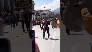 Saya en Huaraz [upl. by Flavia670]