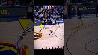 PART 2  Peyton Watson’s Redemption 😮 Thunder vs Nuggets Ending nba shorts [upl. by Kihtrak]