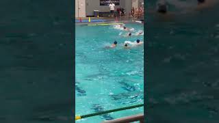 Storm waterpolo Nov 9 [upl. by Normand]