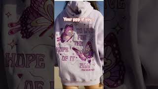 So cuteeee pinkpalmpuffhoodie [upl. by Novel339]