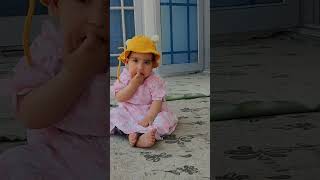 Laraib love cutebaby cute [upl. by Porche481]