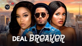 DEAL BREAKER ONYII ALEX MIKE EZURONYE amp CALISTA LATEST NIGERIAN MOVIE 2024  AFRICAN MOVIE 2024 [upl. by Lielos]