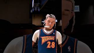 NBA 2K25 Cold🥶🥶 Hearted REVENGE for dirty play🔥 [upl. by Annauqal]