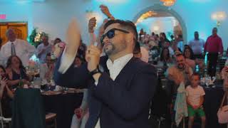 Best Groomsmen Wedding Dance yetWedding Party Dance Skit Congrats James amp Jennifer [upl. by Acinom]