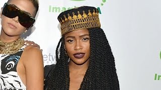 Simone Battle of GRL Dies [upl. by Comyns867]