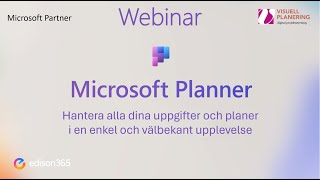 NYA MICROSOFT PLANNER [upl. by Ujawernalo]