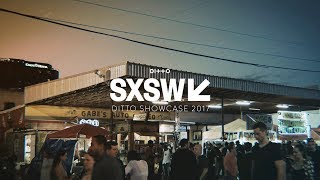 SXSW Showcase [upl. by Moonier]