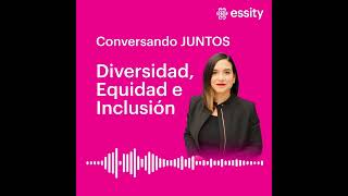 Diversidad Equidad e Inclusión en Essity [upl. by Pawsner110]