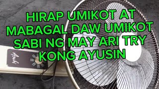 HIRAP UMIKOT DAW UMIKOT SABI NG MAY ARI AT MABAGAL TRY NATING AYUSIN entingbutingting [upl. by Cloots47]