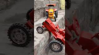 Ok mamu trending automobile tractor youtubeshorts viralshort shortvideos shortsfeed new fyp [upl. by Aivatco]