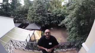 Moses Pelham für wwwalshilfeorg Ice Bucket Challenge Official 3pTV [upl. by Lupien]