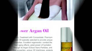 Power Liss  Organic Hair Treatment  Hair Bottox [upl. by Ridglea351]