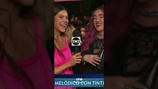 ¿Ela Taubert manifestó cantar con Joe Jonas musica fyp fypシ゚viral fypage joejonas elataubert [upl. by Alleirbag]