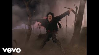 Michael Jackson  Earth Song Official Video [upl. by Asselam]