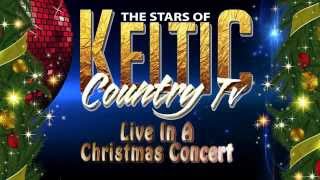 The Glencarn Hotel Castleblayney CoMonaghan Keltic Country Concert [upl. by Aihtnic]