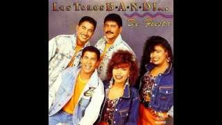 Los Toros Band  Eres 1991 [upl. by Kermit]