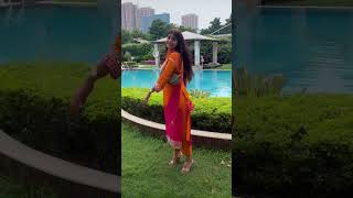 Akhiyan vich sajda sajna danceclips newvirlsong video [upl. by Etka]