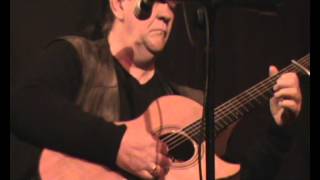 DICK GAUGHAN  SLIABH NA MBAN  THE ACCRINGTON McBRIDESwmv [upl. by Yelrebmyk]