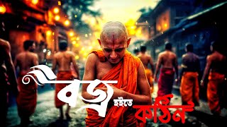 বজ্র হইতে কঠিন II Sri Chaitanya Mahaprabhu Leela [upl. by Savitt]