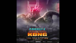 EP61 King Kong x Godzilla The New Empire [upl. by Eenert]