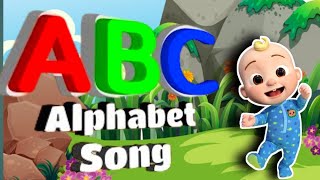 ABC Phonic Song  nursery rhymes  alphabet song  phonics song [upl. by Ronica]