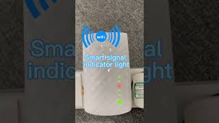 TPlink Ac 750 Mesh WiFi Extender Unboxing and Setup shorts viralvideo youtubeshorts [upl. by Key]