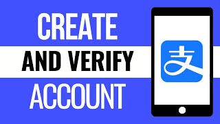 How to Create and Verify Alipay Account 2024 Update [upl. by Aicrop]