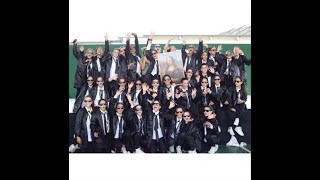 CAMPEONAS Tarimazo Delta 2022 Promoción XXVIII Men in Black [upl. by Korns]