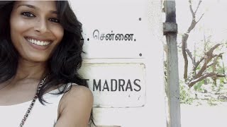 Madras To Madurai Official Video Song Aambala Vishal Sundar C Hip Hop [upl. by Chipman]