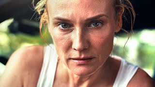 VISIONS Bande Annonce 2023 Diane Kruger Mathieu Kassovitz Thriller [upl. by Skip]