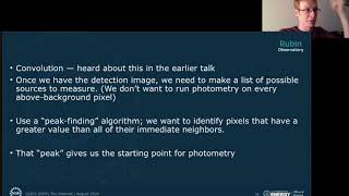 Session 11 PSF Photometry Lecture V [upl. by Agnimod]