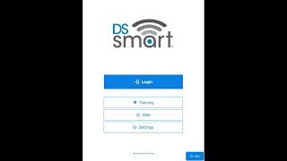 How DS smart Works – iOS Demo [upl. by Siulegroj926]